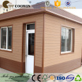 Waterproof easy install wall panel wpc external cladding